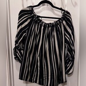 Lane Bryant Dress Short Set